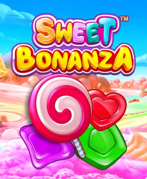 Sweet Bonanza را در Uber Lucky Casino بازی کنید