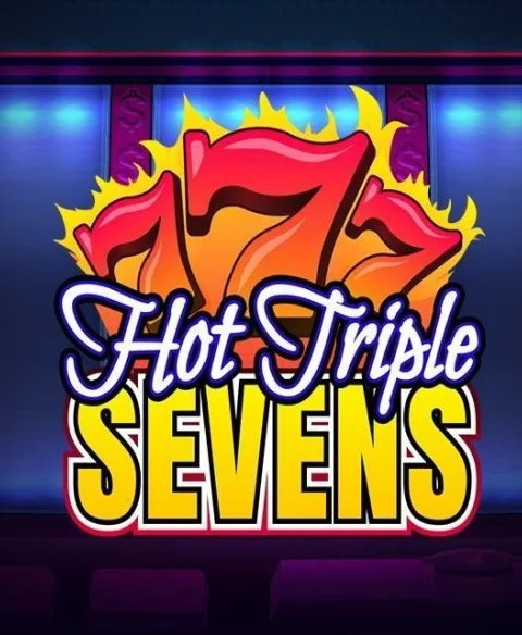 Hot Triple Sevens را در Uber Lucky Casino بازی کنید