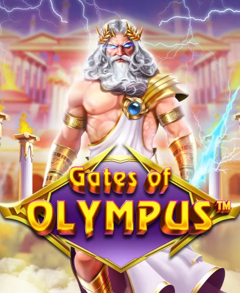 Gates of Olympus را در اوبر لاکی کازینو بازی کنید