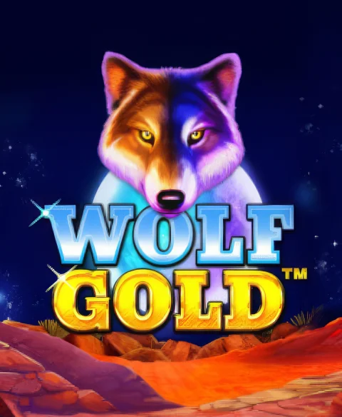 Wolf Gold را در Uber Lucky Casino بازی کنید