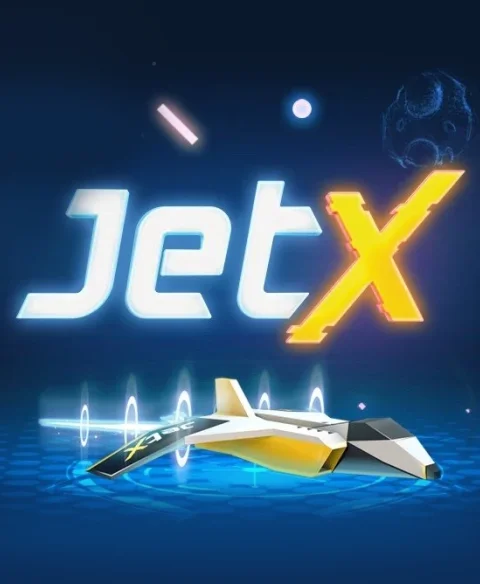 JetX را در اوبر لاکی کازینو بازی کنید