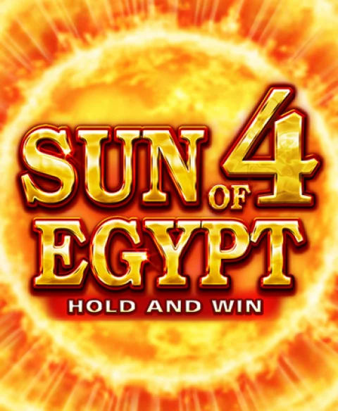 Sun of Egypt را در اوبر لاکی کازینو بازی کنید
