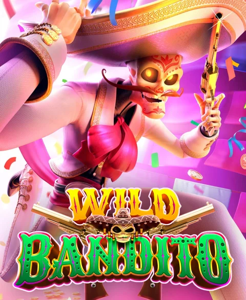 بازی Wild Bandito را در Uber Lucky Casino بازی کنید